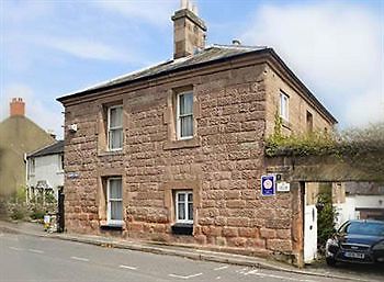 Wirksworth 旧拘留所旅馆酒店 外观 照片