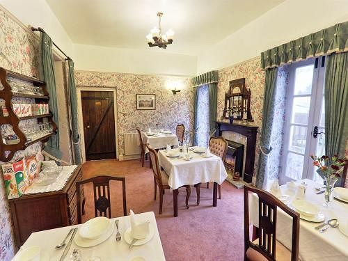 Wirksworth 旧拘留所旅馆酒店 外观 照片